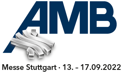 2022年德國斯圖加特金屬加工展AMB(9月13日-17日)