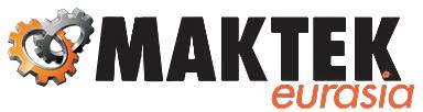 2022 土耳其國際工具機暨自動化機械展MAKTEK(9月26日 - 10月1日)